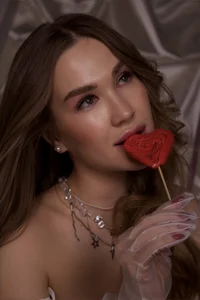 DianaShermy Ur Valentine 💖 Immagine 