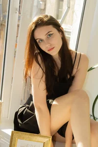 Zdjęcia UnaMedison Sunny girl:  4