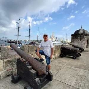 VALENTINO1983_ Public Foto