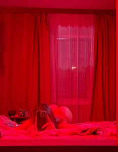 AleksandraFlores I want you from behind Billede