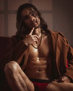 PatrickSenova Merry christmas❄️☃️ Εικόνα