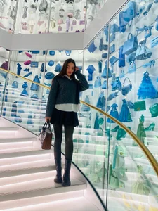 KimmDaviss Paris..City Of Love Foto 3