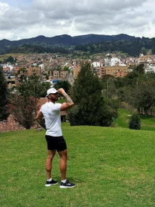 ClayBrown Running Day Kuva 6