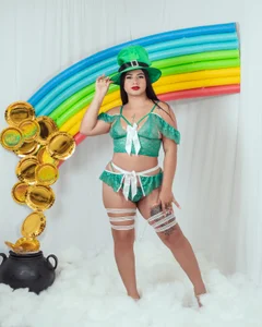 _jade_01 March 🍀 Saint Patrick Gambar 3