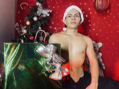 JhosuaVega Merry christmas Foto