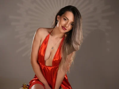 Bailey_Evans Merry X-mas!🎄🎁🎀 Pic 8