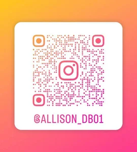 Allison_Dubois Instagram Pic 2