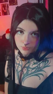 Mariana_velezz Sweet girl! 😏🖤🙊  5. fénykép