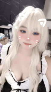 Cc-101 小女仆Cc 사진