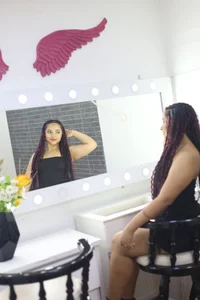 Angellit_Afrodita_: Sweetness that becomes addictive ✨❤ ( 4 фото)