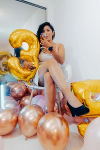 Samanntthaa__ MY BIRTHDAY Pic 4