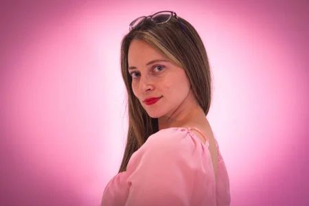 AmbeerWood_ 💜Happy Birthday💜 Pic 3