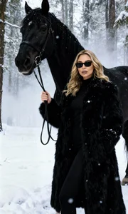 JessieClarks Frosty Beauty❄️ Pic 3