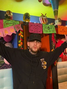 I Love Mexican Food 🌮🍻 de Drako_Lamar Foto 2