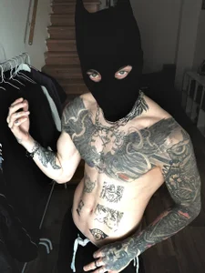 devil_wavess XXX-Nackfoto 5