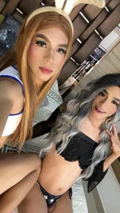 Zdjęcia Zaory_Hots 🐰🐰 your bunnies:  3