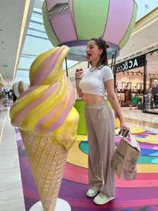 AvaShayyのFeeling Hot Today ❤の 3枚の写真