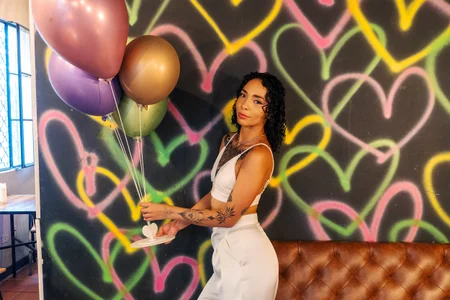 SilvanaOwen Happy Birthday Pic 8