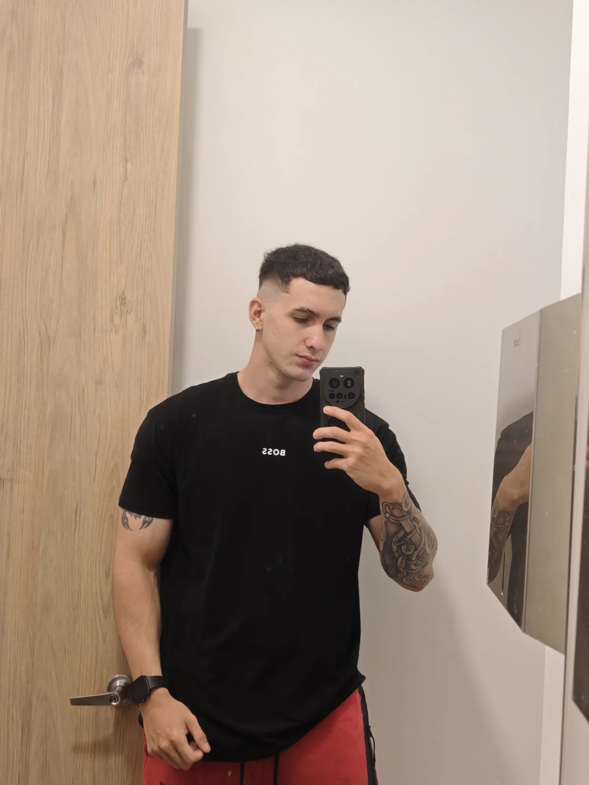 JacksonOlsenn Foto en Tendencia 7033
