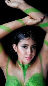 Painting session❤️‍🔥 de _aurora18_  6 photos