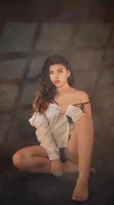 We have something pending…😏 de dangel_noir6  3 Imagens