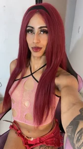 Toda mi carita para ti 😘😳 de Mostrona_hairy  3 Imagens