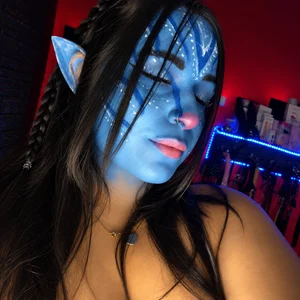 dark_empire_BDSM 💙 «On my planet, seduction is an art». Fotka 5