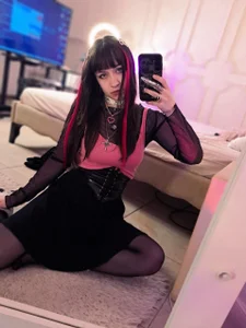 PollyCrystal Public Foto 9