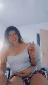 Lia_Ashley: Bad Girl ( фото)