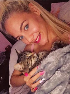 MandyHeaven private life Pic 8