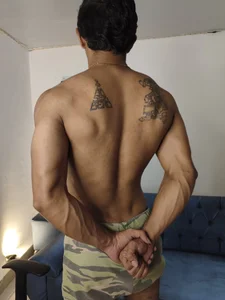 neron_vip BACK DAY Pic 3