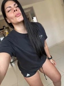 JennHornyMilfのim sport girl 🥎⚽🎾の枚の写真