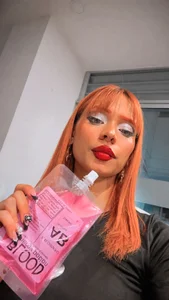 skinnyoranges IT WAS A WEEKEND 🦇 Dark Elegance slika