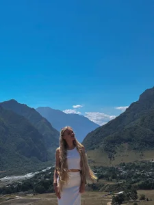 SweetAmelia69 Public Pic 4