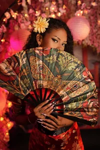 reshi_hevss Sakura Dreams o Sueños de Cerezo 圖片 5