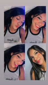 kharelys_777 Are you ready for a night out with your favorite girl? 💋💄 Foto 4