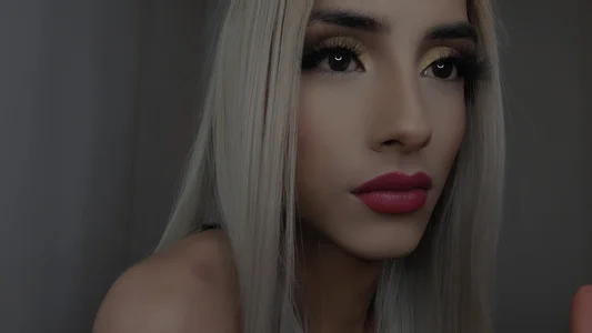 ChristinaSaphier 👸🏼👸🏼 Immagine  2