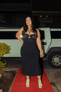 Michell_Monet Know some of me Foto 5