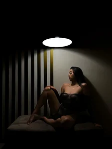 Sussyrosse_ The mystery of desire Pic