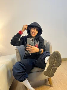 b3k_afrodict a common day Pic