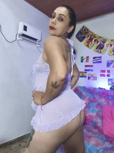 Zdjęcia Nyra_Queen come for me:  6