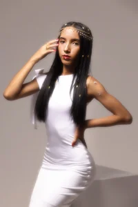 Its_vanessa_ your sexy greek goddess Pic 5