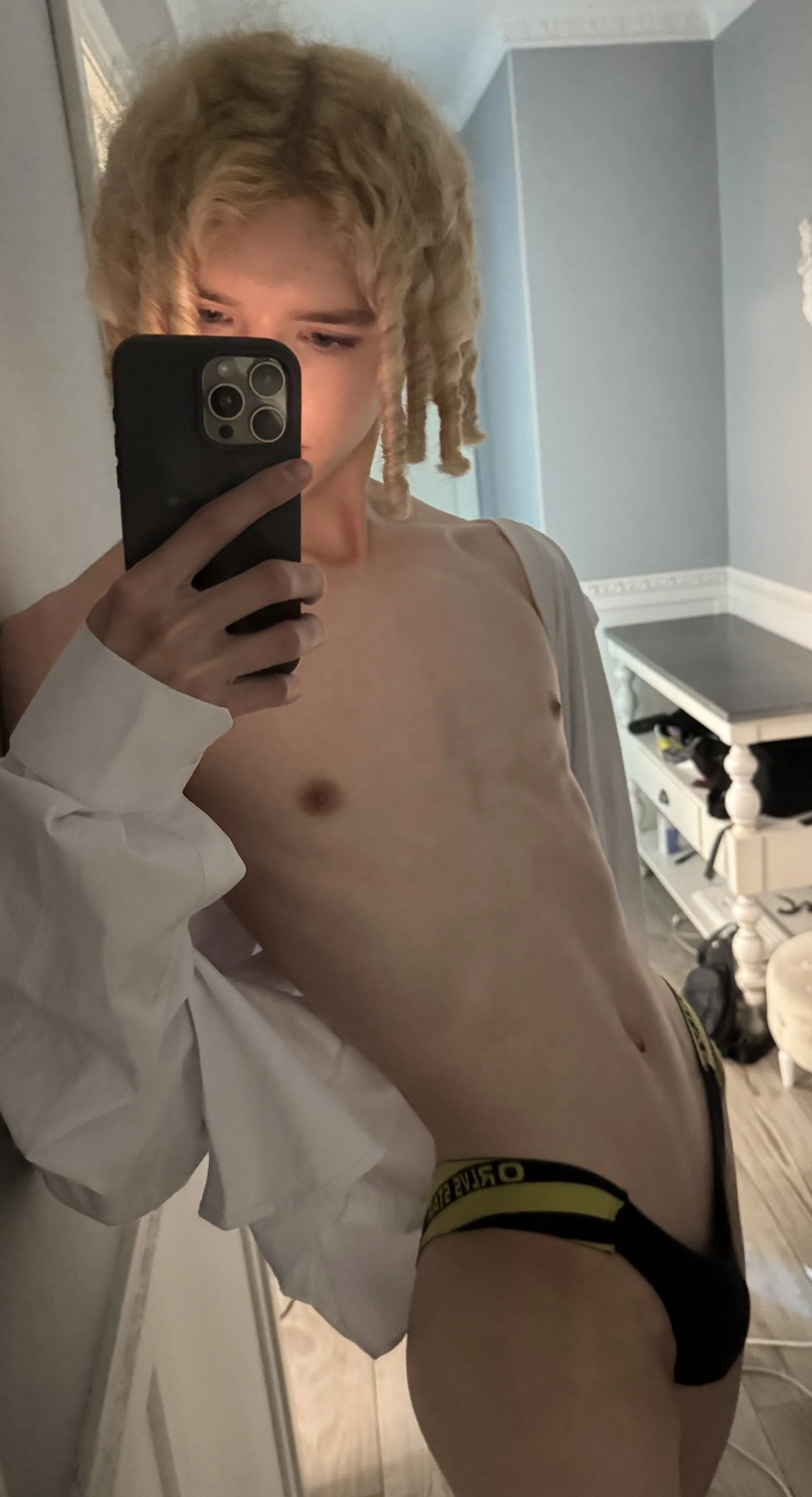 Kudi_Minnt horny 사진