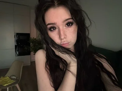 KikiFranko kullanıcısının Love freckles<3 albümü -  2 fotoğraf
