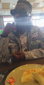 Public de SAYDIE1113  3 Imagens