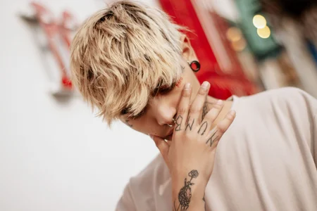 AcidMilo Milo Bilde 3