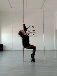 Marlan_Vagner Pole dance 3 Foto