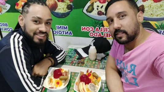 Public de Liam_and_albala  8 Imagens