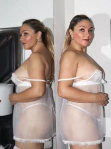 MalorySweet mmm🥵 Pic