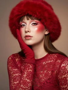 GailJedikGentle Heat Bild